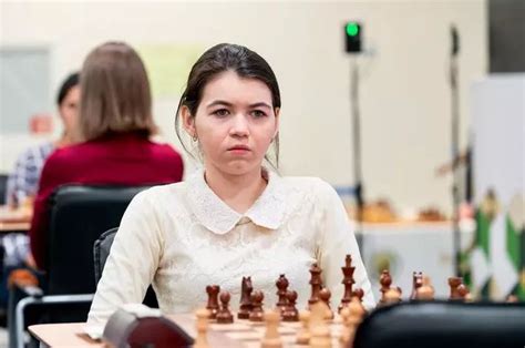 April 2020 World Chess Ratings Russias Aleksandra Surpasses World