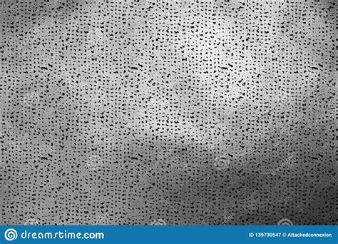 Creative Modern Digital Luxurious Shiny Silver Texture Pattern Abstract
