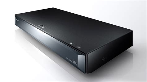 The Best 4k Ultra Hd Blu Ray Players You Can Buy Right Now Techradar