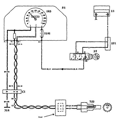 Dolphin Speedometer Wiring Diagram For Your Needs