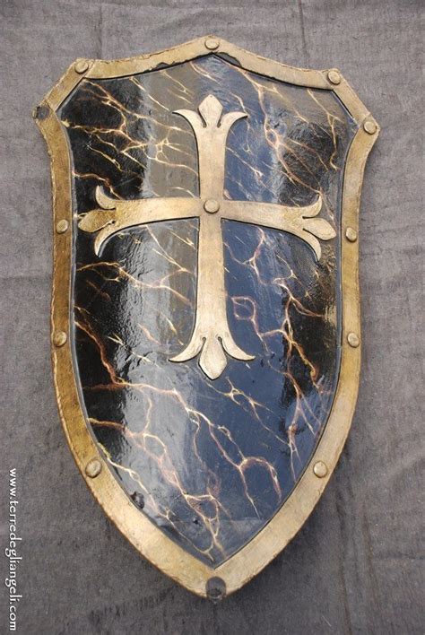 Heraldic Heater Shield Fantasy Armor Fantasy Weapons Medieval Fantasy