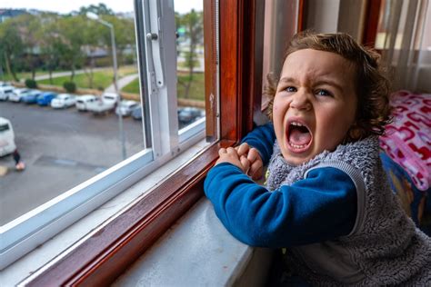 Mi Hijo Se Porta Mal Solo Conmigo ¿por Qué