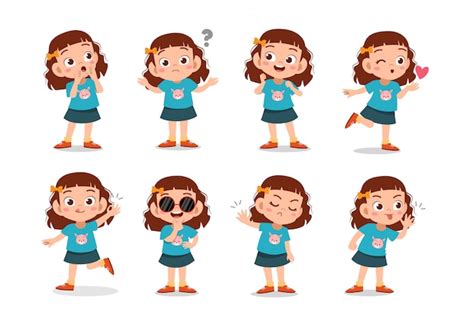 Girl Images Free Vectors Stock Photos And Psd