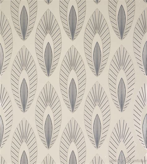 Mid Century Modern House Wallpaper