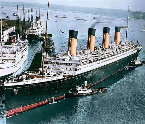663 Likes 4 Comments Ship Boats Ocean Liners Pastliners On