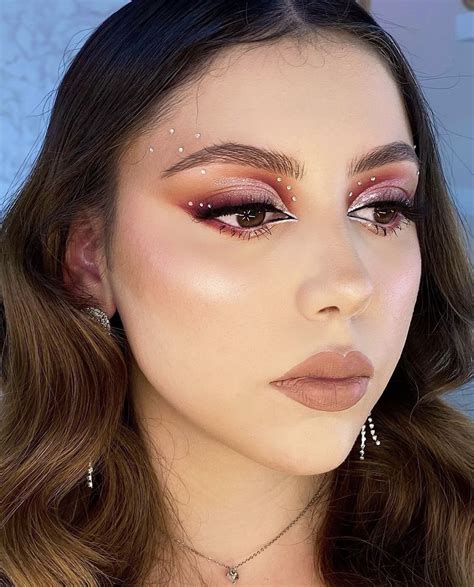 Makeup Is Life Makeup Goals Love Makeup Makeup Inspo Makeup