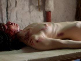 Nude Video Celebs Delphine Chaneac Nude Splice