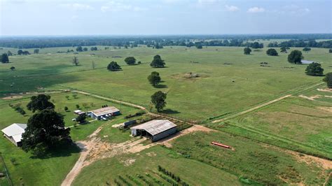 Large Cattle Ranch For Sale Oklahoma