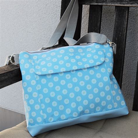 Taschen Schnittmuster Zum Ausdrucken