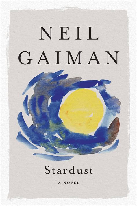 Read Stardust Online By Neil Gaiman Books