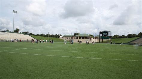 Pin On Stetson Hatters Football Team A Resurgence Of The Mens Hatters