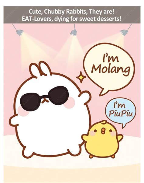 Posts About Feelbug Molang On Lets Enjoy Fun Moments In Korea Molang
