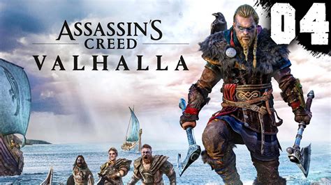 Assassin S Creeds Valhalla Bitz Plays Episode Youtube