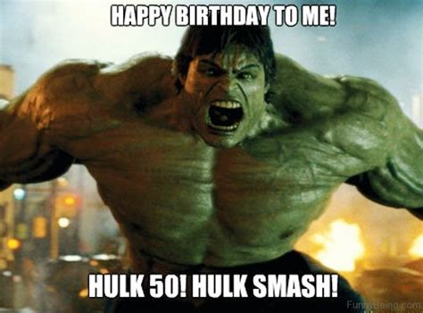 60 Amazing Incredible Hulk Memes