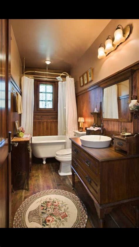 There are 12310 cabin bathroom decor for sale on etsy, and they cost $22.74 on average. Pin by ken w on log home ideas | Rustic bathroom designs ...