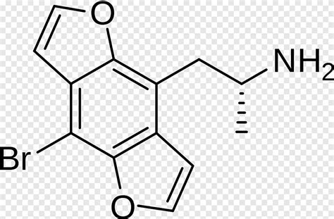 Bromo Dragonfly Phenethylamine Drug Bromine 2c B Fly Andra 2c 2c B