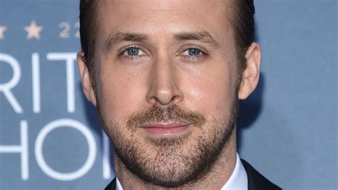 The Real Reason Ryan Gosling Was Fired From The Lovely Bones
