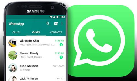 Select a group conversation with the number you want to add as a contact. WhatsApp users face 72-hour BLACKOUT - here's everything ...