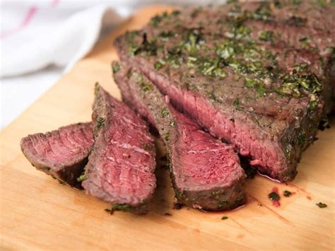 Shoulder Steak 125 Grow And Behold Kosher Pastured Meats