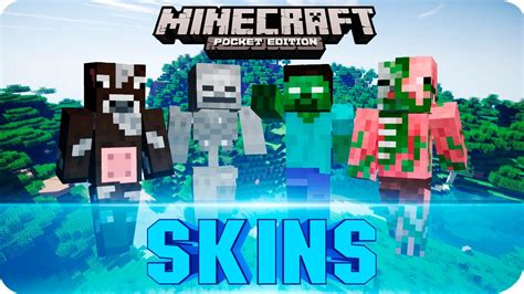 How Do You Get Custom Skins In Minecraft Switch 2021 Rankiing Wiki