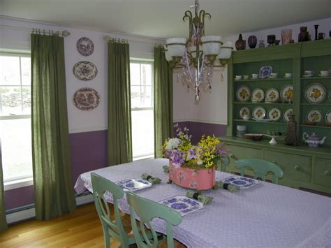 Purple And White Living Room Design Living Room Interior