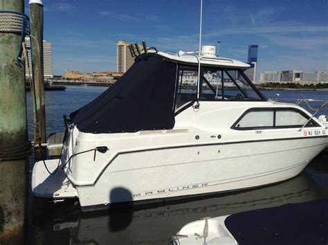 Bayliner 242 Classic 2005 For Sale For 18000 Boats From