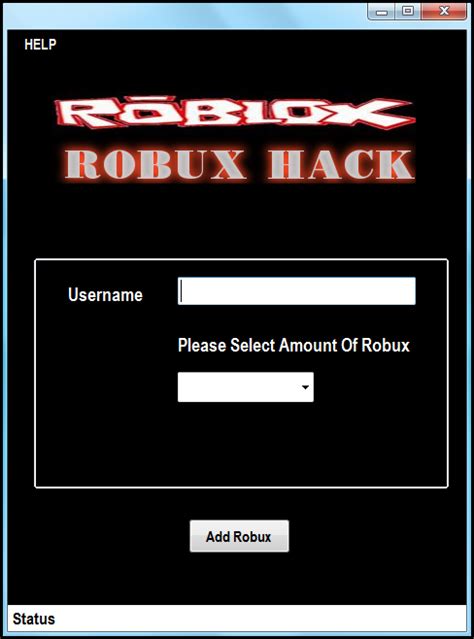Roblox Robux Hack Zone