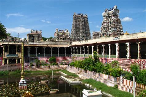 Temple Tour Of South India Domestic Tours Ultimate Travel