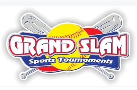 Grand Slam Sports Tournaments Baseball Glory To The King