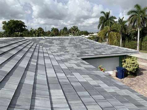 Concrete Clay Tiles Jvv Roofing