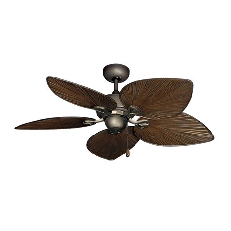 Visit our tropical outdoor ceiling fans website; 42 Inch Tropical Ceiling Fan - Small Antique Bronze Bombay ...