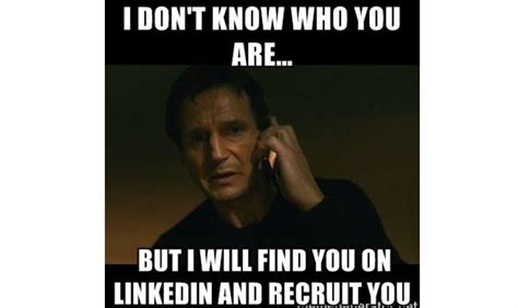 15 funny recruiting memes that ll make recruiters go rofl