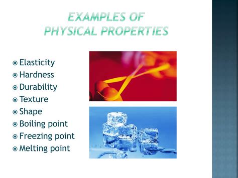 Ppt Changes In Matter Powerpoint Presentation Free Download Id1995089