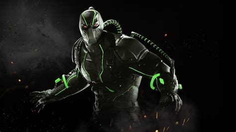 Injustice 2 Wallpapers 81 Images