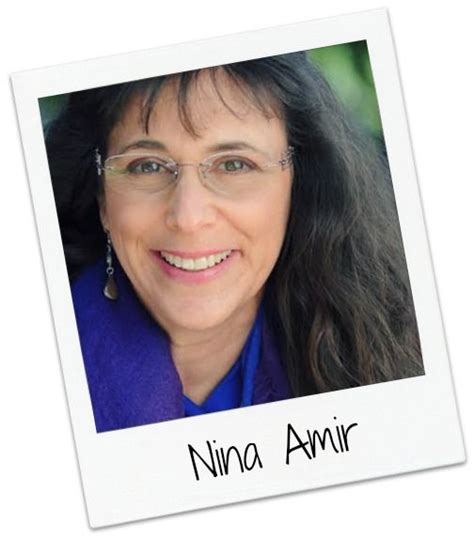 Nina Amir Author Of The Author Training Manual Book Publication
