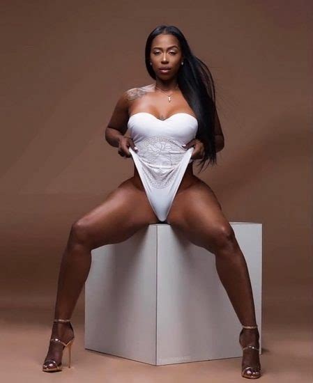 Kash Doll Nude Sexy Pics And LEAKED Porn Video OnlyFans Leaked Nudes