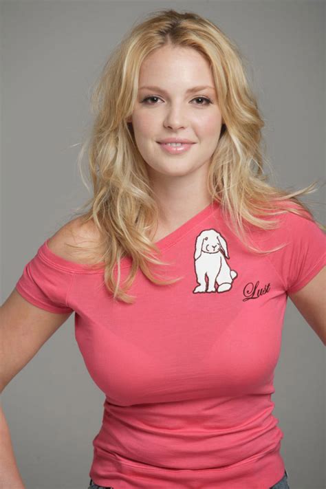 Katherine Heigl At Mathew Mccabe Photoshoot Hawtcelebs