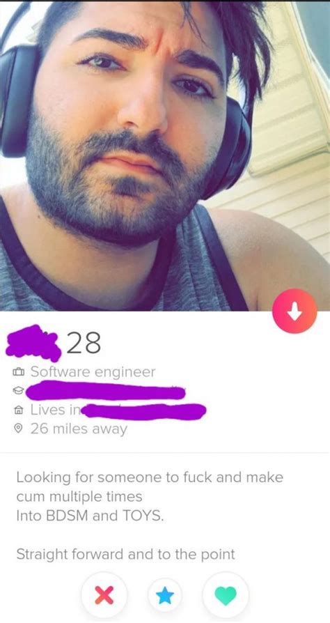 The Best And Worst Tinder Profiles And Conversations In The World 217
