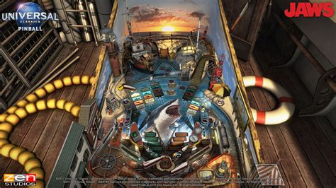 This file includes all the fx3 bally/williams wheel images and wheel images for the upcoming release on october 29 of monster bash and creature from the black lagoon for pinball fx3. Jaws, E.T. and Back to the Future Announced as Pinball FX3 ...