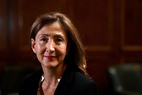 The Return Of Ingrid Betancourt Could She Become The First Woman