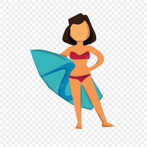 Women In Bikinis Clipart Png Vector Psd And Clipart With Transparent