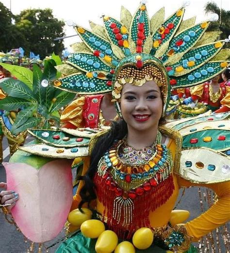 Aliwan Festival Celebration Of Culture Philippines Culture