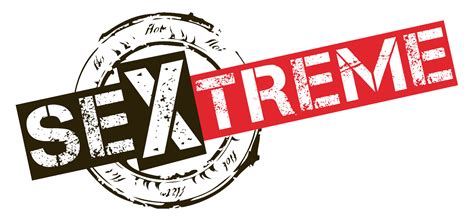 Sextreme Logopedia Fandom Powered By Wikia