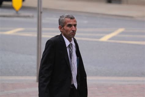 Paedophile Caught On His Way To Meet Girl 14 At Hull Paragon As