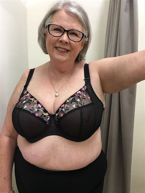 See And Save As Bbw Sexy Granny With Big Natural Tits Belly Slut Gilf