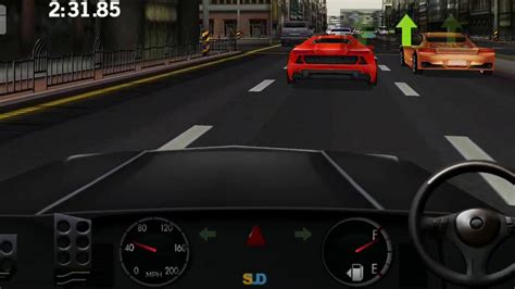 I don't recommend something obvious like city car driving, because while it might be good at teaching him laws of driving, it doesn't feel anything. How to play dr driving game - YouTube