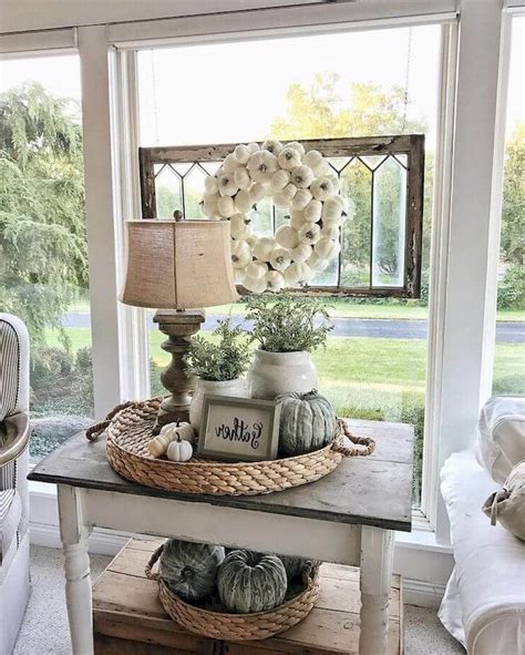 28 Amazing Traditional Farmhouse Decor Ideas For Your Entire House