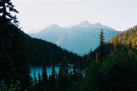 The Complete Guide Joffre Lakes Hike Lower Middle Upper