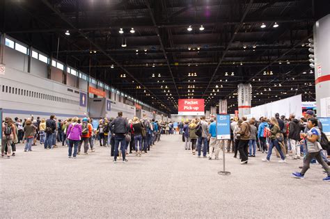 Abbott Health And Fitness Expo 5 Must Visit Booths Chicago Athlete