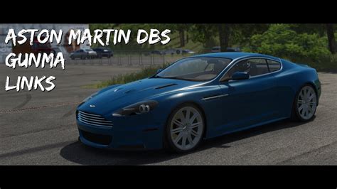 Assetto Corsa Aston Martin DBS YouTube